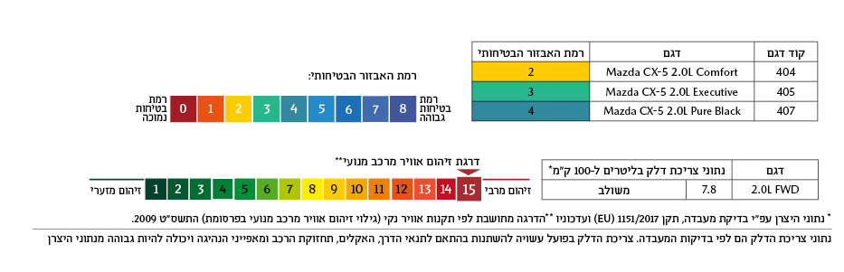רמת זיהום